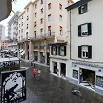 Sant'agostino's House *