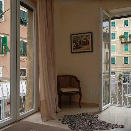 Apartment Sant'agostino's House