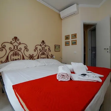 Sant'agostino's House * La Spezia