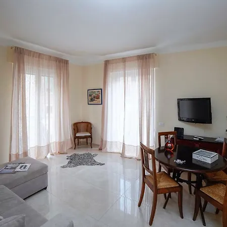 Sant'agostino's House Apartment *