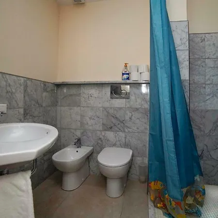 Sant'agostino's House Apartment