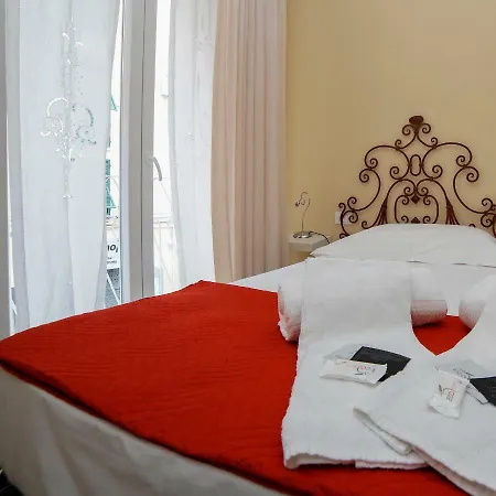 Sant'agostino's House Apartment