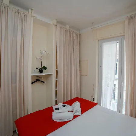 Sant'agostino's House